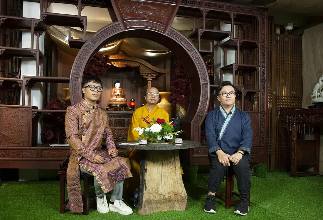 PHẬT GIÁO VÀ ĐỜI SỐNG: Ý NGHĨA CỦA VIỆC XUẤT GIA VÀ ĐỜI SỐNG XUẤT GIA