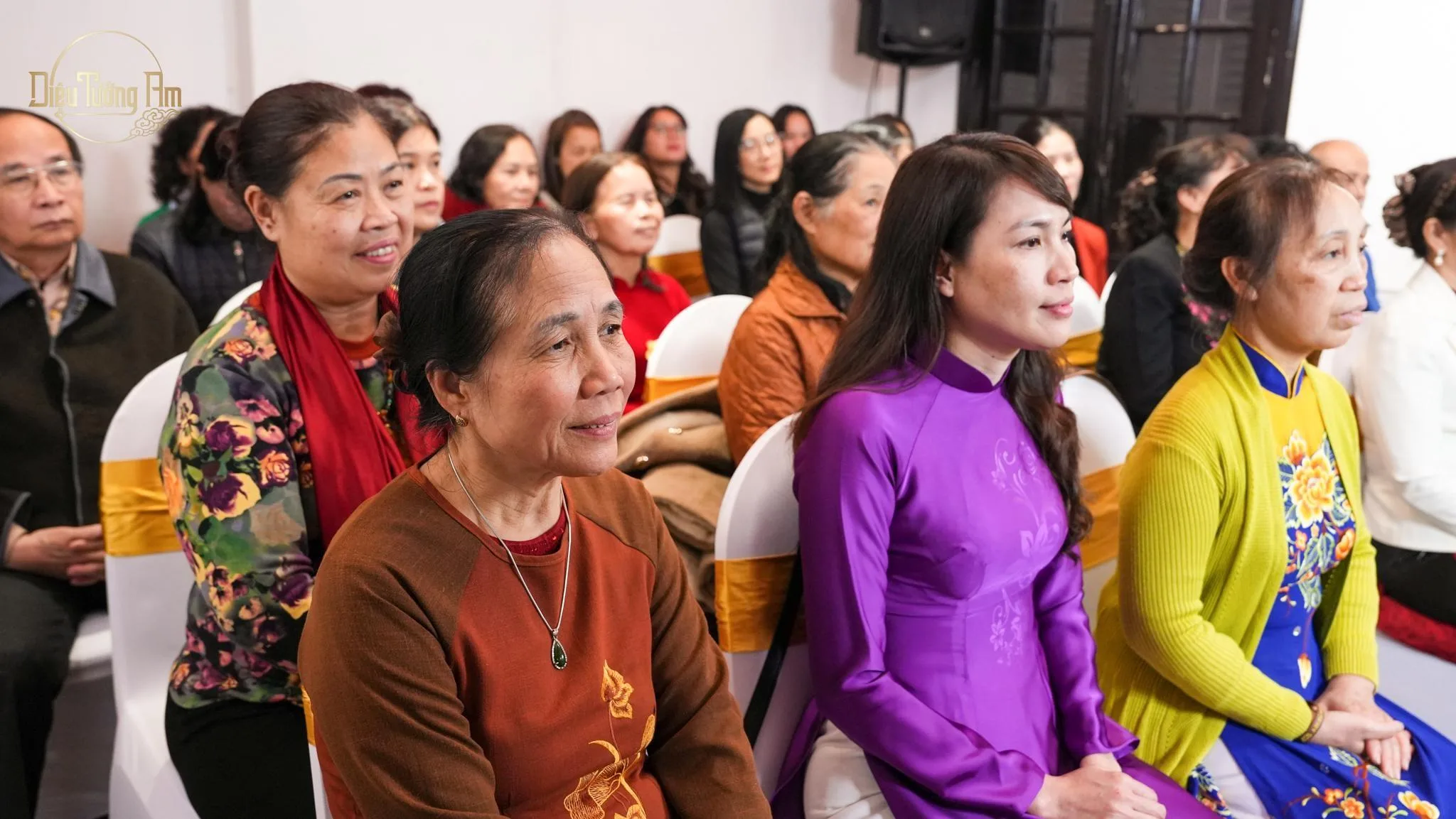 TALKSHOW “NHỚ TẾT XƯA, NGẪM TẾT NAY” – HOÀ THƯỢNG THÍCH BẢO NGHIÊM VÀ NSƯT ĐỖ KỶ