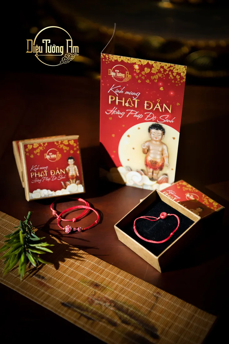CHƯƠNG TRÌNH TRI ÂN: KÍNH MỪNG PHẬT ĐẢN-HOẰNG PHÁP ĐỘ SANH