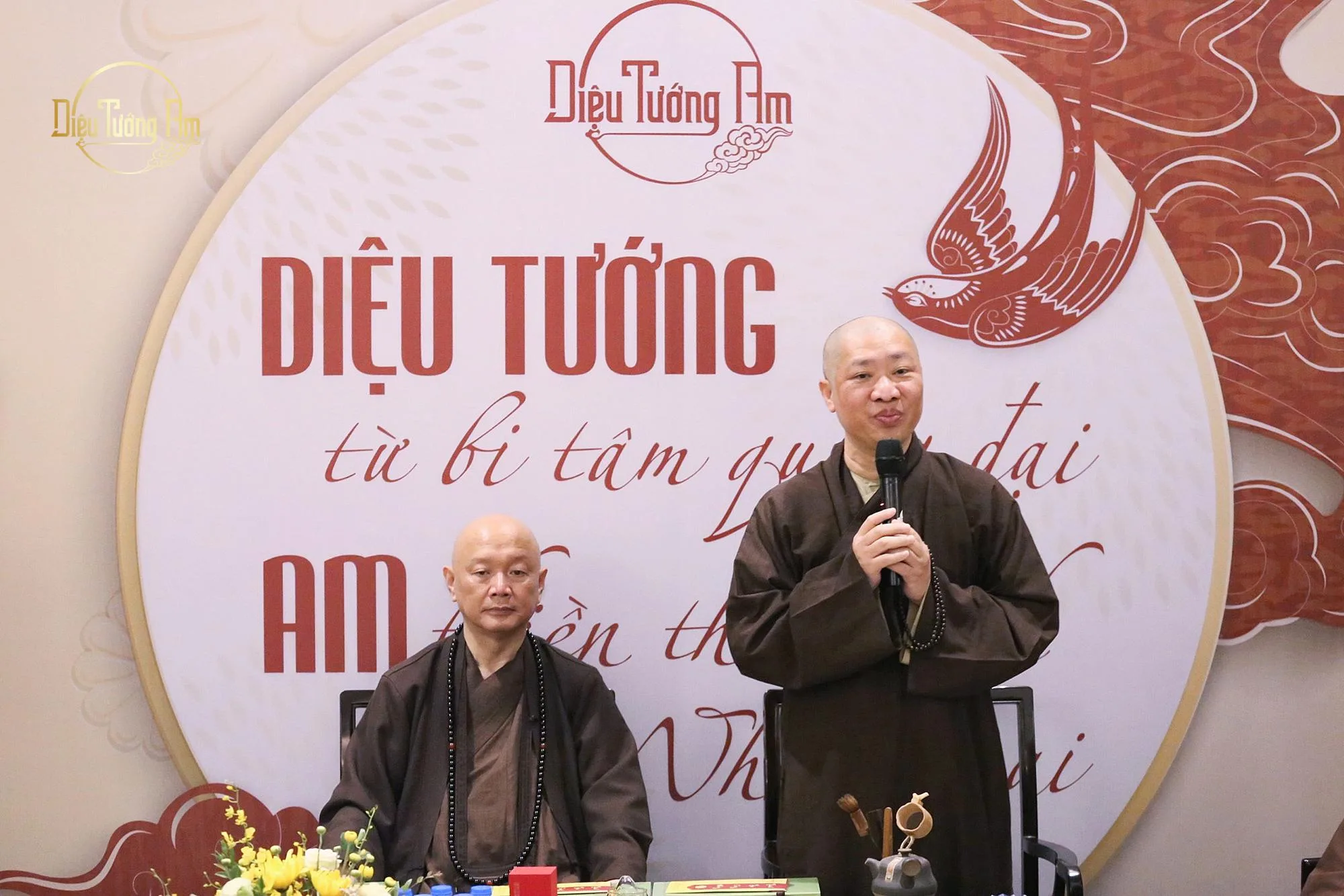 TT.THÍCH THIỆN THUẬN MẠN ĐÀM VỀ DUYÊN THẦY TRÒ