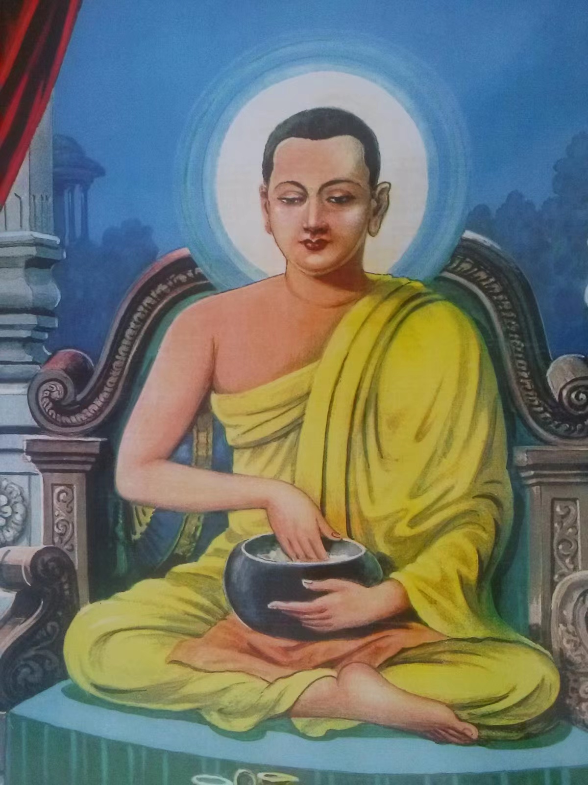 sivali