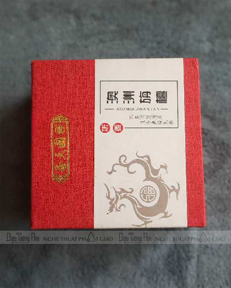 NHANG 20 KHOANH ĐÀN HƯƠNG ÚC CHÂU
