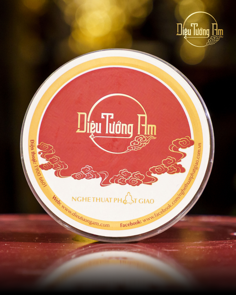 NHANG KHOANH LÃO SƠN HOÀNG ĐÀN HƯƠNG - 12H - 10 KHOANH