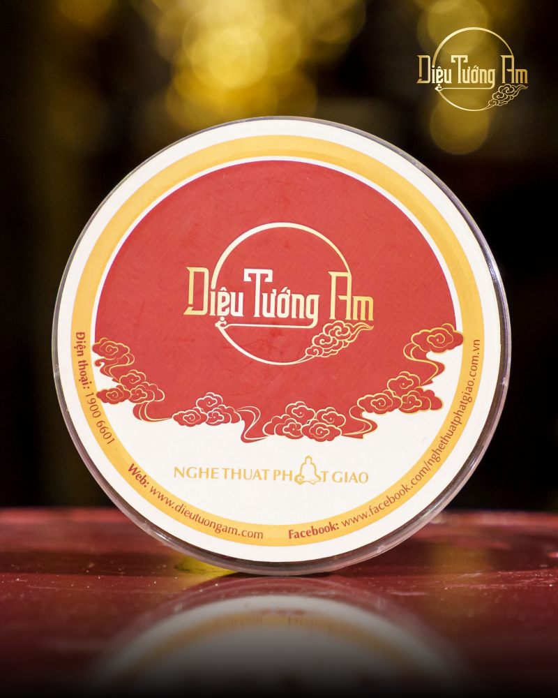 NHANG KHOANH LÃO SƠN HOÀNG ĐÀN HƯƠNG - 24H - 10 KHOANH