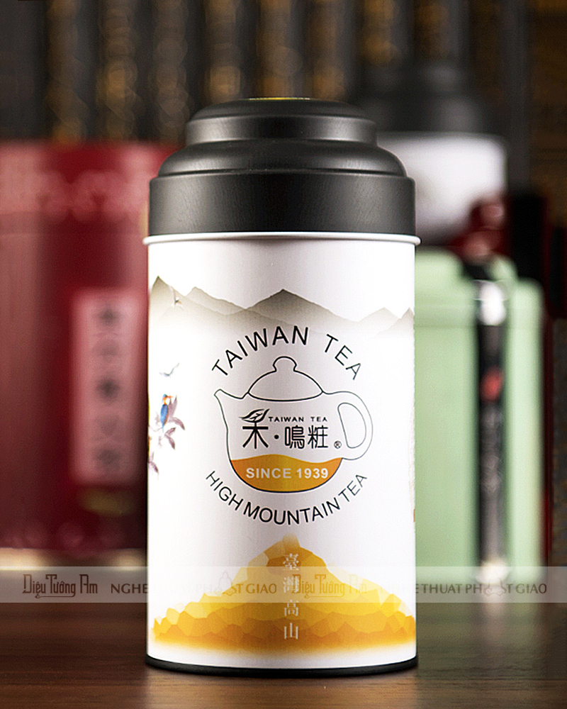 TRÀ ĐẠI VŨ 150G