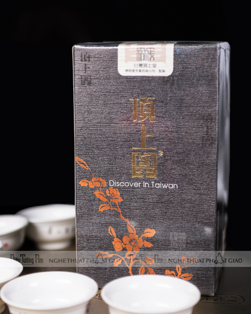 TRÀ ĐẠI VŨ LỈNH 300G