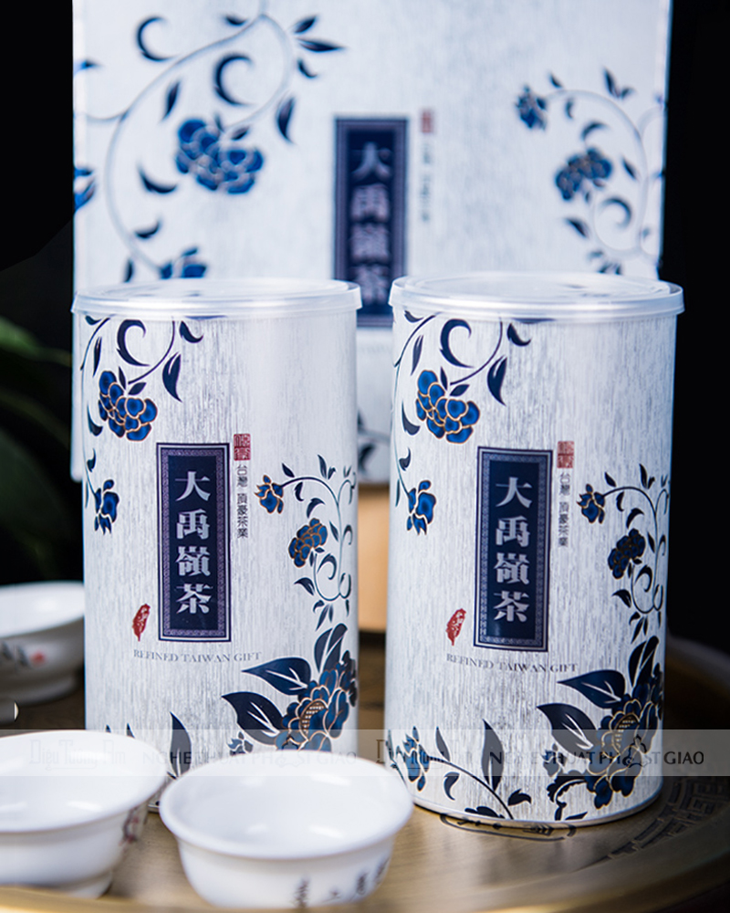TRÀ ĐẠI VŨ THƯỢNG ĐỈNH 150G