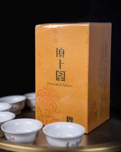 TRÀ ĐẠI VŨ LĨNH