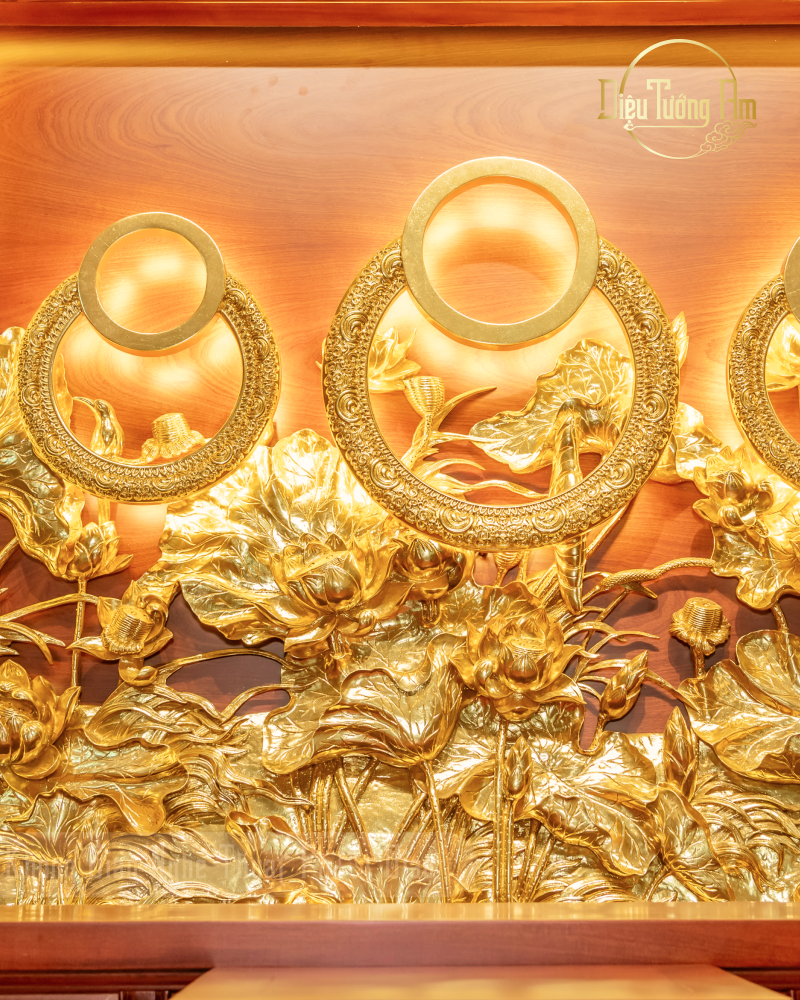 Thiết Trí Không Gian Thờ Họ - Nhà Truyền Thống