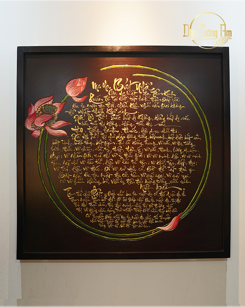 Thiết Trí Không Gian Thờ Gia Tiên