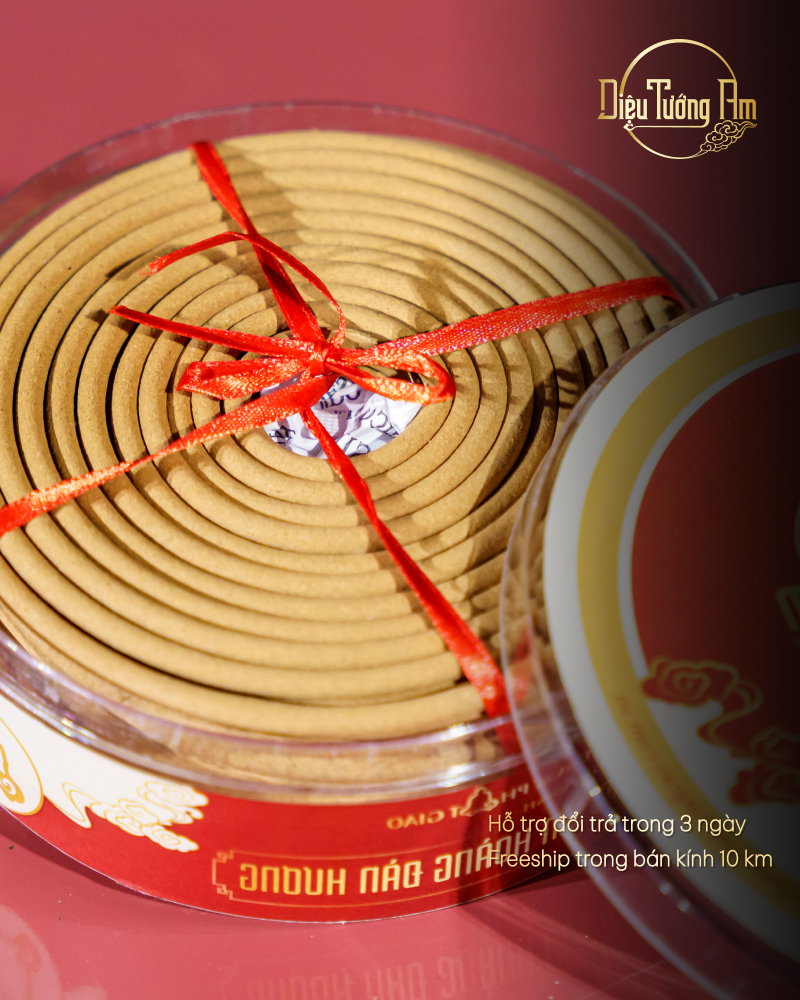 NHANG KHOANH LÃO SƠN HOÀNG ĐÀN HƯƠNG - 12H - 10 KHOANH