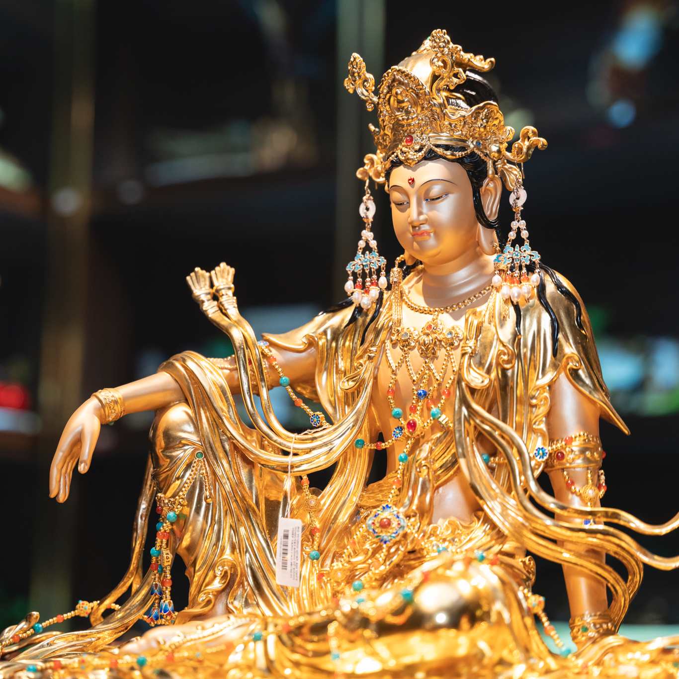 Diệu Tướng Trang Nghiêm